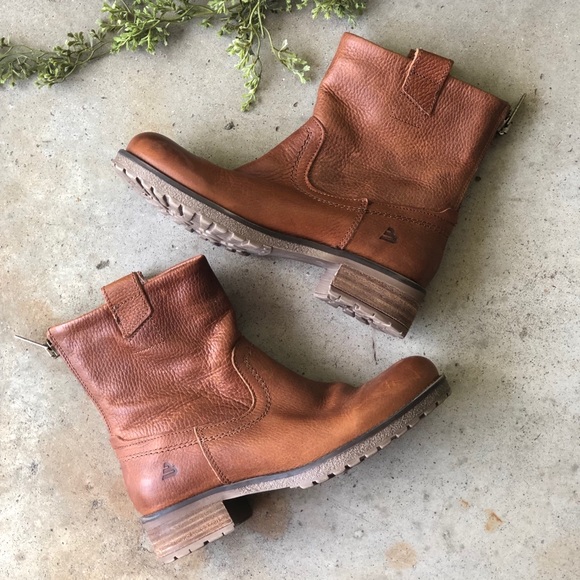 bullboxer booties